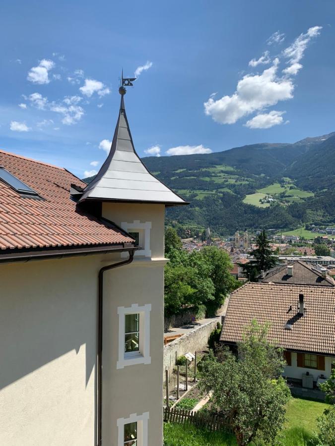 Castell Matscher Brixen Buitenkant foto
