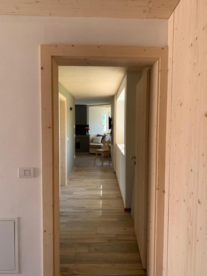 Castell Matscher Brixen Buitenkant foto